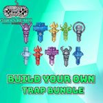 Skylanders Trap Team - Traps Build Your Bundle Multibuy Discount upto 20% off