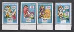 Madagascar 1994 Mint MNH FIFA World Cup Football USA Championship Team Venues