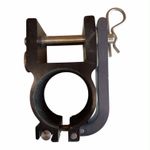 Vintage ECI Quick Release Fixture Clamp Tool Adjustable Holding Tool