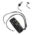 For Volvo Penta SX-A DPS-A 21945911 Trim & Tilt Pump Cover Repair Kit 21573835