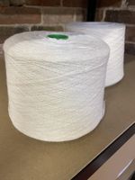 Pure Wool Yarn. Hidcote Wool. 100% Shetland Wool. Full Cone.