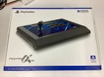 HORI Fighting Stick PS5 PS4 PlayStation