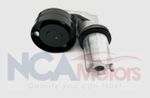 Auxiliary Drive Belt Tensioner for Land Rover Discovery 3 Belt 2.7 TdV6 Diesel