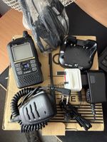 Icom ID-51E Plus2 DSTAR VHF / UHF Radio with Opc-2350LU Boxed