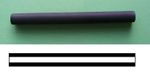 300mm (12") EVA Foam Parallel Grip Handle - Fishing Rod Building Repairs