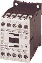 DILMP20 276970 4-Pole Power Contactor 22A AC-1