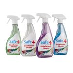 Safe4 Professional Disinfectant Ready To Use