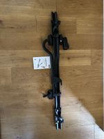 Thule ProRide 598 Black Roof Mounted Bike Carrier – Fully Lockable