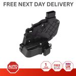 Door Lock Actuator Rear Right Side Fits Volvo XC60 I (156) 2008-2017 31416684