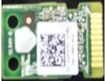 Dell 1MW70 ASSY CRD SCTY TRPM 2.0 14G
