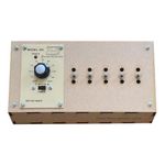 Gaugemaster GMC100 Controller Enclosure – Model Railway Control Box with options