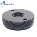 878239A02 8M0090322 8M0168219 FSM042 Fit For Mercury w/ Seals Tilt End Cap
