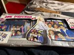 One Direction Pop Merchandise Stationery Set Gift Set Bundle