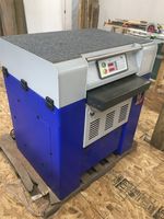 Felder Exact 51 Planer, Excellent working conditions, No VAT