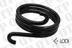 For NEW HOLLAND CASE T7 PUMA MUDGUARD SPRING RIGHT