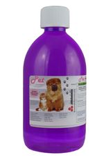 Kennel Disinfectant Deodoriser Cleaner Pet GUARD LAVENDER ECO - 500ml makes 25L