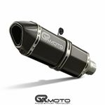 Exhaust for HONDA NT1100 2022-2026 GRmoto Carbon