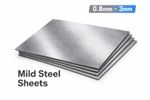 Mild Steel Sheet Plate car repair steel sheet 0.8mm 1mm 1.2mm 1.5mm 2mm 3mm