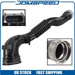 Charge Pipe Hose 13717604033 for BMW F2X, F3X (M135i, M235i, 335i, 435i M2)