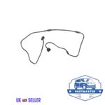 EXPANSION TANK COOLANT WATER PIPE FOR CITROEN RELAY PEUGEOT BOXER  2.0 2.2 HDI