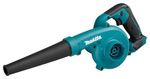 Makita UB100DZ 10.8V Cordless Leaf Blower Battery and Charger Not Included