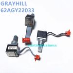 Photoelectric encoder 62AGY22033 medical device encoder 16 positioning number