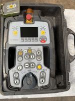 Vogele ERGO PLUSScreed Panels/Screws/level Control Boxes