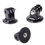 Tripod Monopod Mount Adapter For Gopro Hero 9 8 7 6 5 4 3