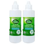 Vizulize Advanced Multi-Purpose Contact Lens Solution 2 x 100ml