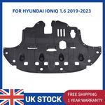 For Hyundai IONIQ 2016-2019 Hybrid 1.6 Engine Undertray Undercover Shield Guard
