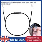Drive Clutch Cable for MOUNTFIELD Lawnmower SP180 SP183 SP184 SP185 381030082/0
