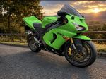 2005 636 Ninja ZX6R C1H