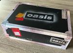 Oasis Live ’25 VIP Wembley Flight Case 719/1100 28/09/2025 Complete Box Set
