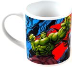 Marvel Avengers Children's First Ceramic Mug Cup