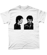 Sid Vicious Police Photo T Shirt Sex Pistols