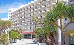 Alexandre Troya hotel playa de las americas tenerife HB cheapest price deposit