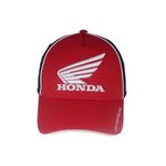 Honda Racing British Superbikes BSB Team Cap