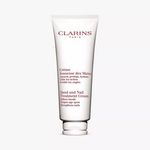 Clarins Paris Hand and Nail Treatment Cream Hand & Cuticle Cream