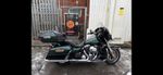 Harley-Davidson Touring 1690 FLHTKL Ultra Limited Low (2017)