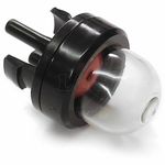 Fuel Primer Pump for Makita EK6100 Disc Cutter - 010 155 010