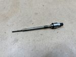VAUXHALL INSIGNIA ZAFIRA ASTRA 2.0 CDTI GLOW PLUG WITH PRESSURE SENSOR 55590467