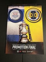 (3) National League South Final Oxford v St Albans 14.5.2023