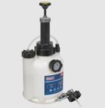 Sealey Brake & Clutch Bleeding System 2.5L VS820
