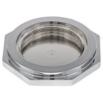 MG TA TB TC TD Radiator Cap in Chrome , 202-010
