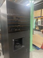 Coffee Tek Hot Drinks Machine low pressure Bean to Cup Machine