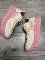 Hoka Clifton 10 Rose And Cream UK Size 8