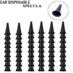 Disposable Ear Specula Cannula ENT Diagnostic Medical Equipment 10-2000PC Set