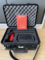 Jacobs MC Sniffer 430 Tracer Gas Sniffer