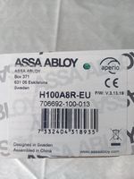 Assa Abloy Aperio H100 Right Hand Lever
