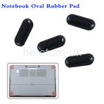 Laptop Rubber Feet For Dell E7440 E7240 E7250 E7450 E7270 E7470 Foot Pad!